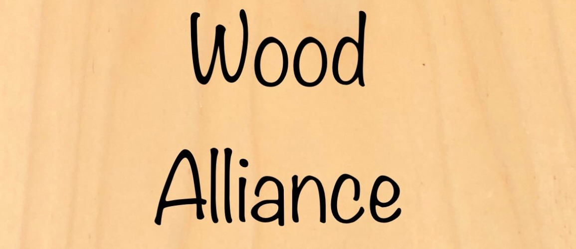 果物台 花台 商品台 サイドテーブル No.339 | Wood Alliance