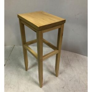 ミニカウンターテーブル　消毒台 花台No.306