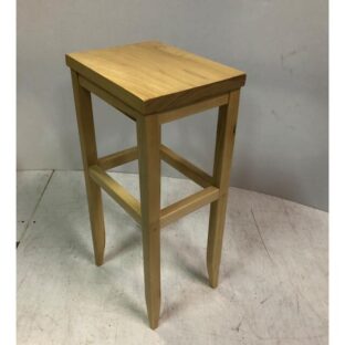 ミニカウンターテーブル　消毒台 花台No.306