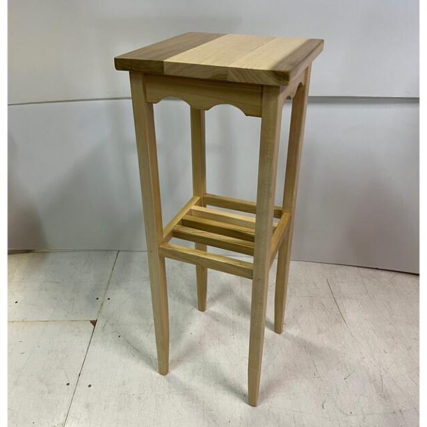 カウンターテーブル　消毒台　花台No.329