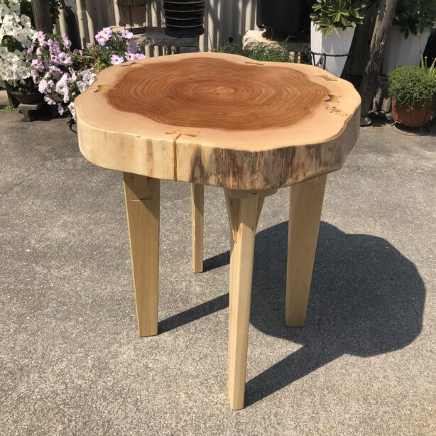 テーブル 　食卓テーブル　　No.83