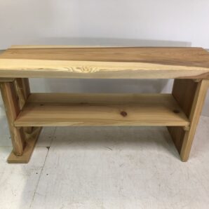 商品台　棚　テレビ台　ソファーテーブル No.323