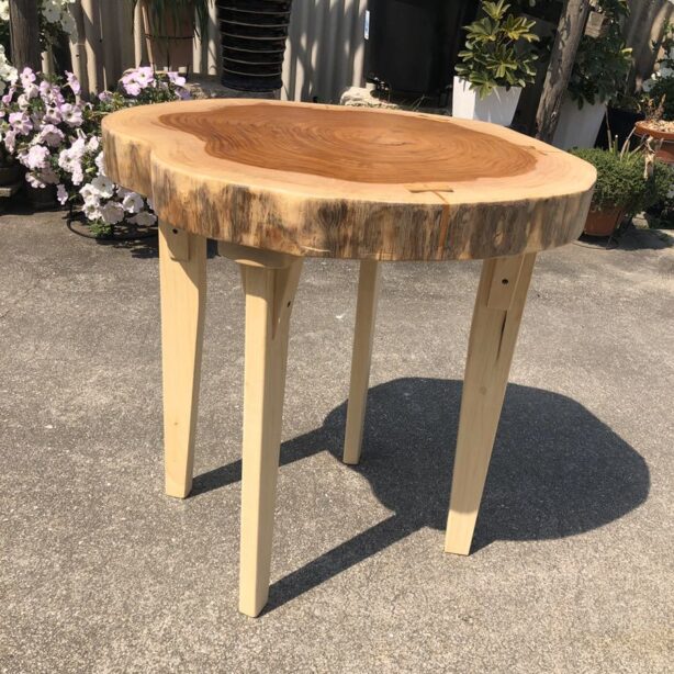 天然素材の魅力があふれるハンドメイド木工品 - Wood Alliance