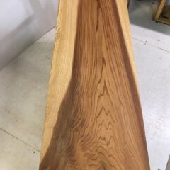 天然木材の魅力：特徴と選び方ガイド