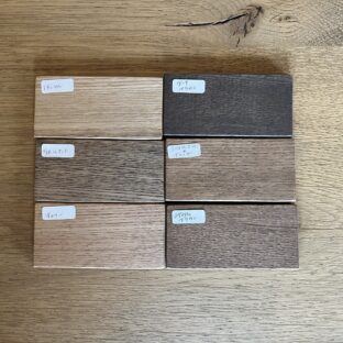 木製品のテーブルが育む新婚時代の思い出づくり